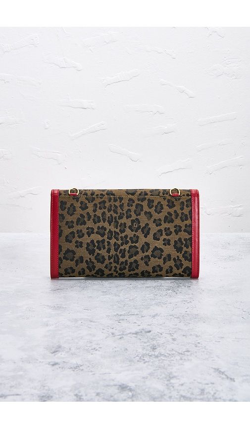 Fendi Vintage Wallet on Strap in - FWRD Renew - Modalova