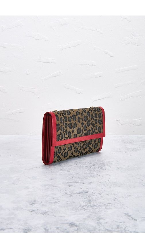 Fendi Vintage Wallet on Strap in - FWRD Renew - Modalova