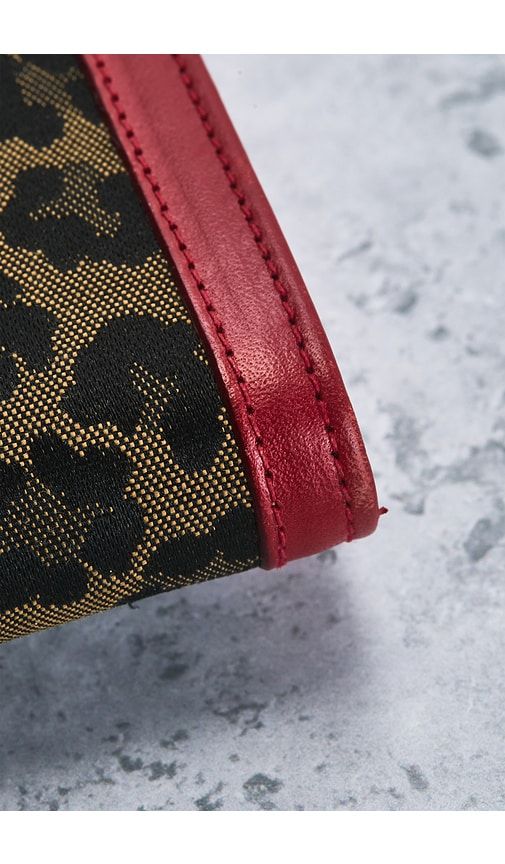Fendi Vintage Wallet on Strap in - FWRD Renew - Modalova