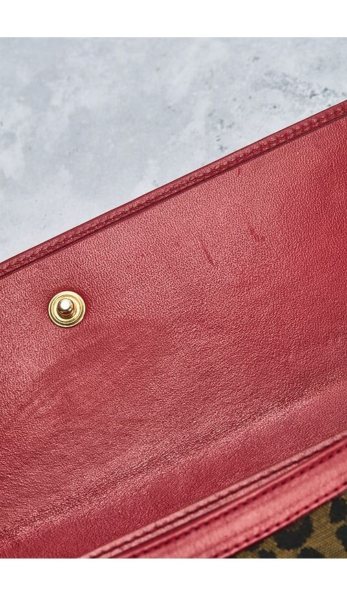 Fendi Vintage Wallet on Strap in - FWRD Renew - Modalova