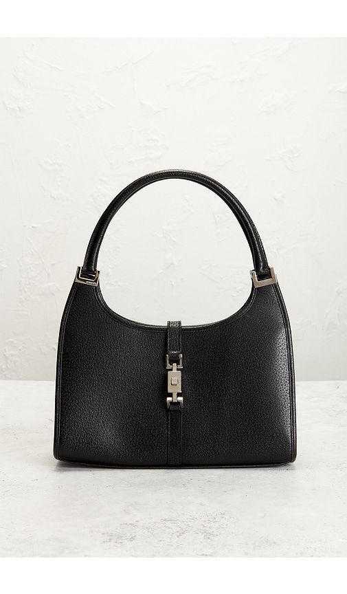Gucci Bardot Hobo Bag in - FWRD Renew - Modalova