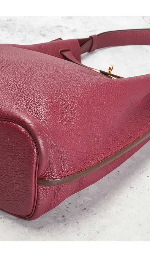 Hermes Togo So Kelly 26 Shoulder Bag in - FWRD Renew - Modalova