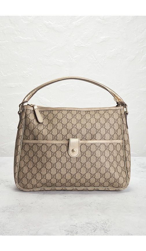 Gucci Joy Handbag in - FWRD Renew - Modalova