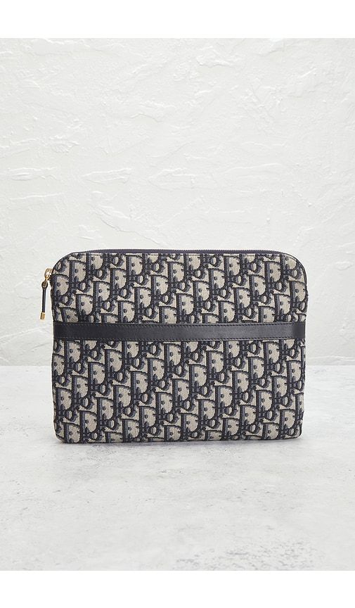 Dior Diorissimo Clutch in - FWRD Renew - Modalova