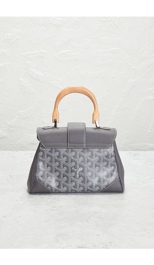 Goyard Mini Saigon Souple Handbag in - FWRD Renew - Modalova