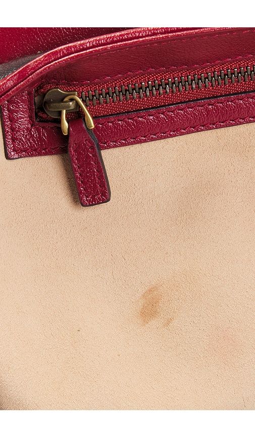 Gucci GG Marmont Shoulder Bag in - FWRD Renew - Modalova
