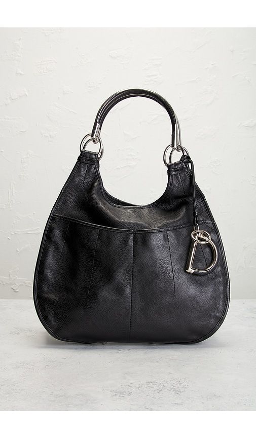 Dior 61 Hobo Bag in - FWRD Renew - Modalova