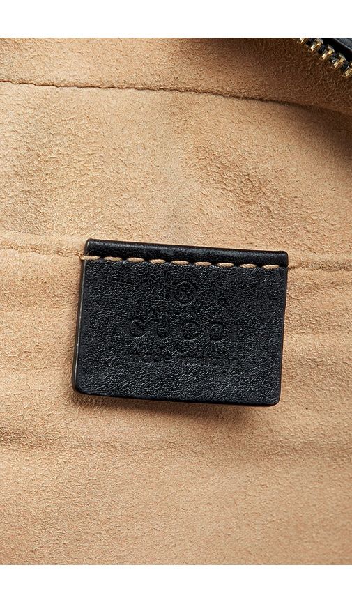 Gucci GG Marmont Shoulder Bag in - FWRD Renew - Modalova