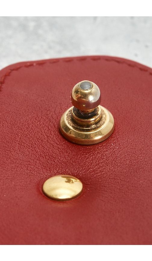 Gucci GG Marmont Shoulder Bag in - FWRD Renew - Modalova