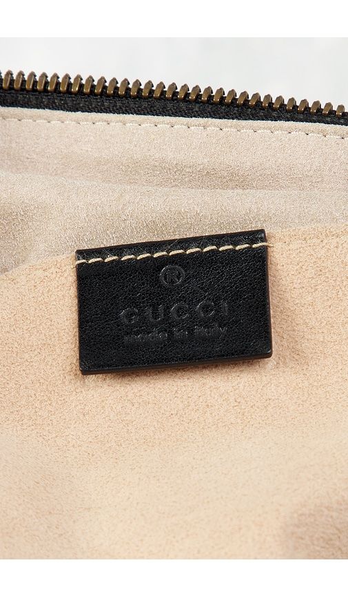 Gucci GG Marmont Shoulder Bag in - FWRD Renew - Modalova