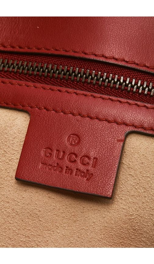 Gucci GG Marmont Shoulder Bag in - FWRD Renew - Modalova