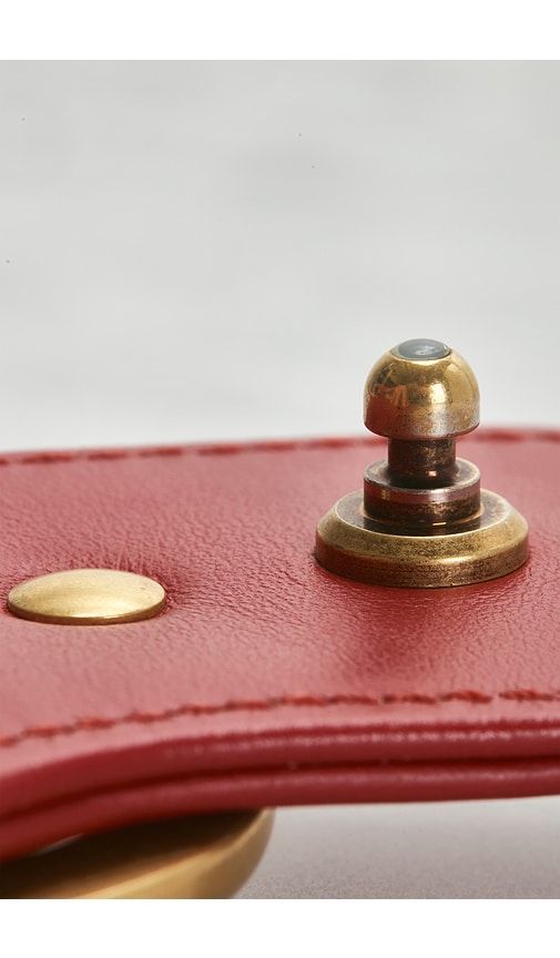 Gucci GG Marmont Shoulder Bag in - FWRD Renew - Modalova