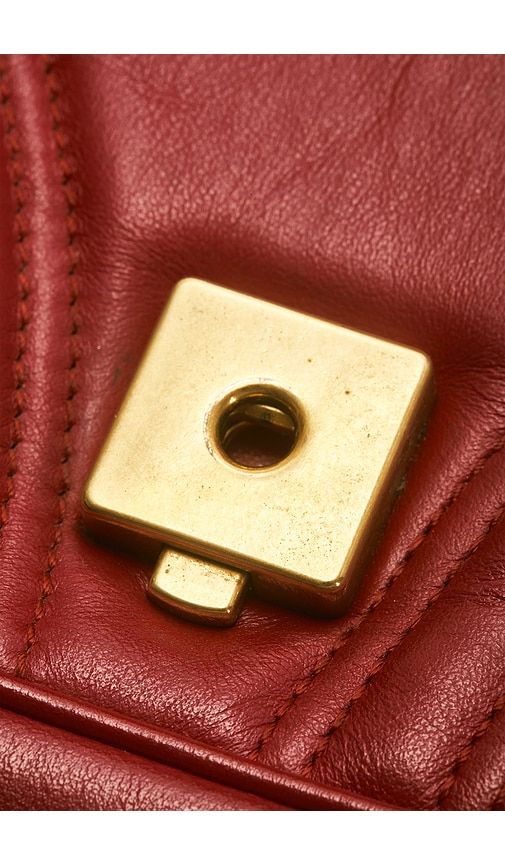 Gucci GG Marmont Shoulder Bag in - FWRD Renew - Modalova