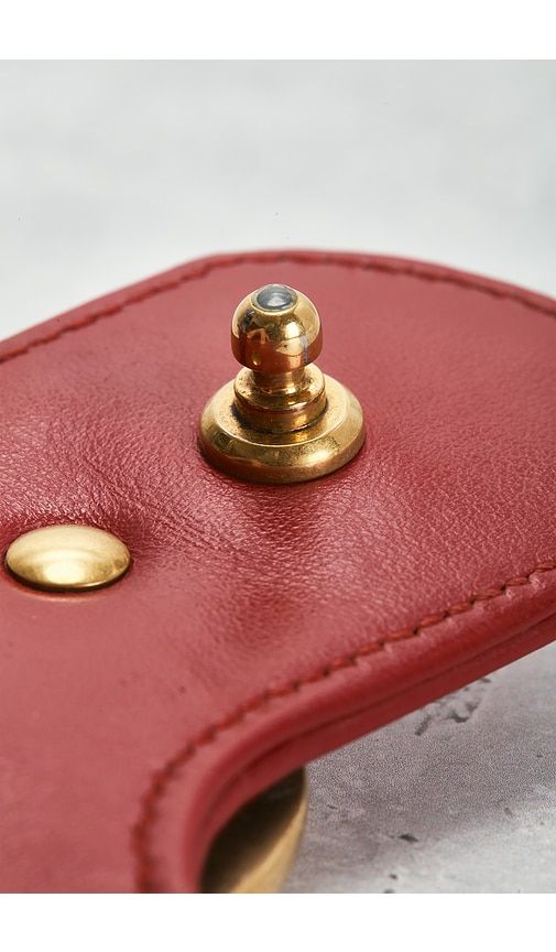 Gucci GG Marmont Shoulder Bag in - FWRD Renew - Modalova