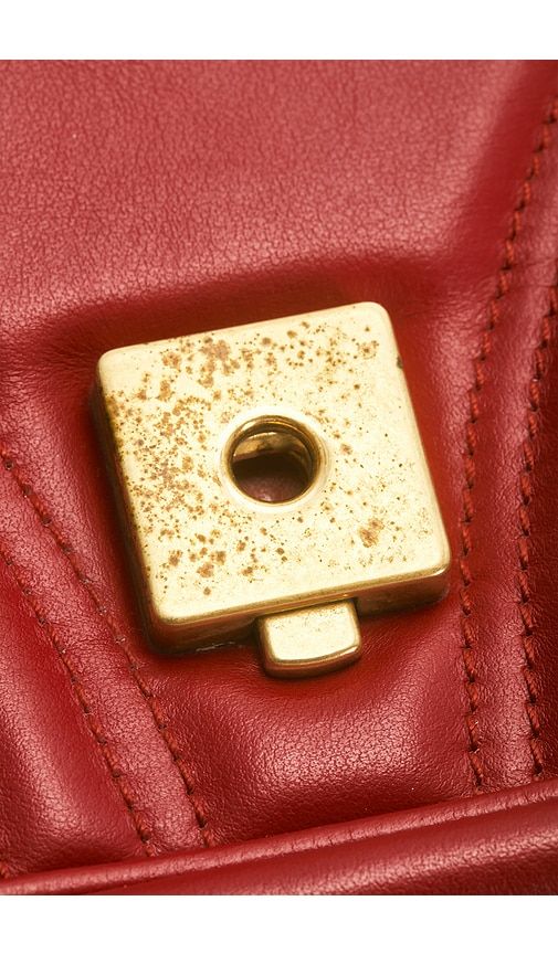 Gucci GG Marmont Shoulder Bag in - FWRD Renew - Modalova