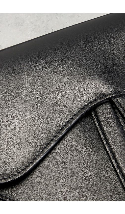 Dior Saddle Belt Bag in - FWRD Renew - Modalova