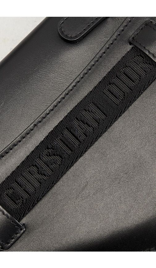 Dior Saddle Belt Bag in - FWRD Renew - Modalova