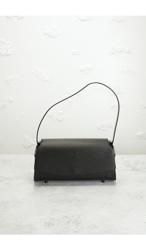 Louis Vuitton Epi Nocturne PM Shoulder Bag in - FWRD Renew - Modalova