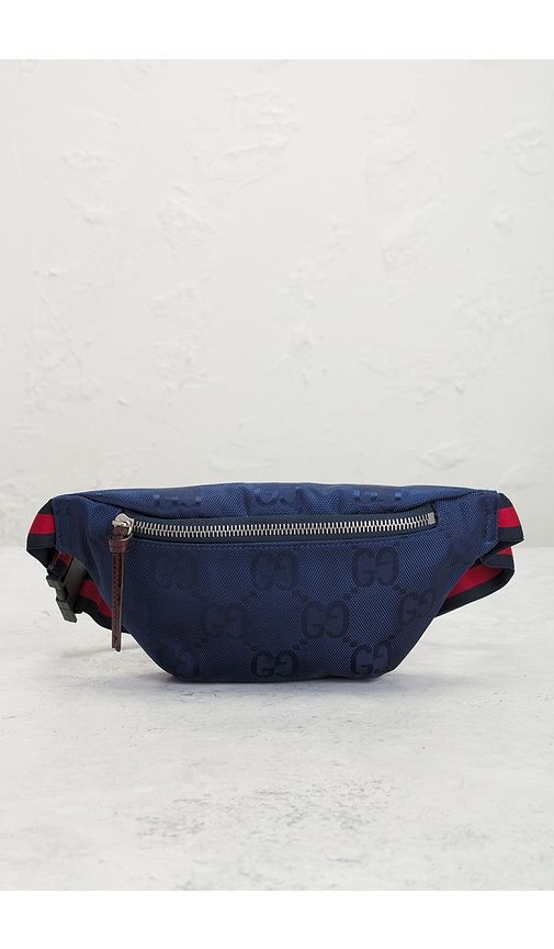 Gucci Kid's Belt Bag in - FWRD Renew - Modalova