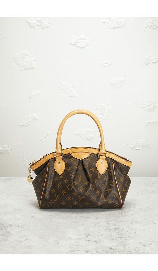 Louis Vuitton Monogram Tivoli PM Handbag in - FWRD Renew - Modalova