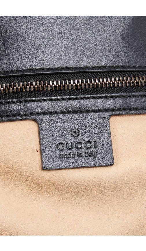 Gucci GG Marmont Shoulder Bag in - FWRD Renew - Modalova