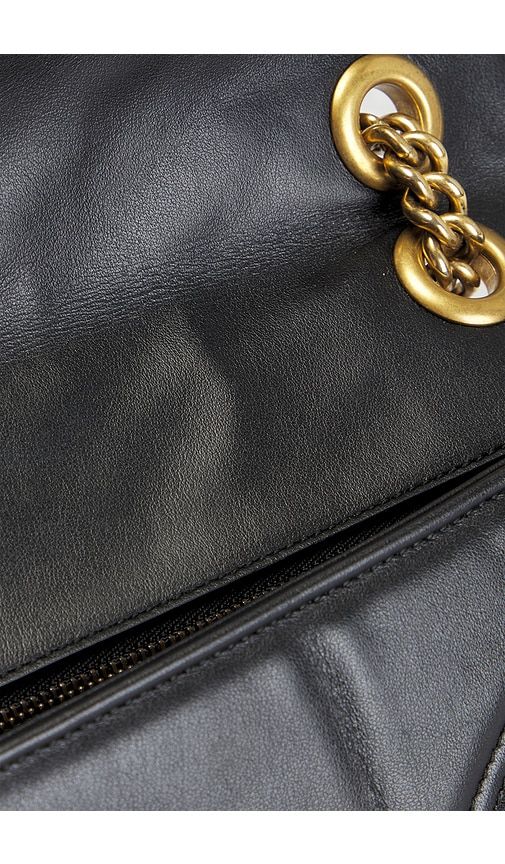 Gucci GG Marmont Shoulder Bag in - FWRD Renew - Modalova