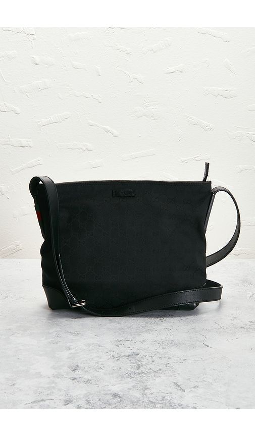 Gucci Shoulder Bag in - FWRD Renew - Modalova