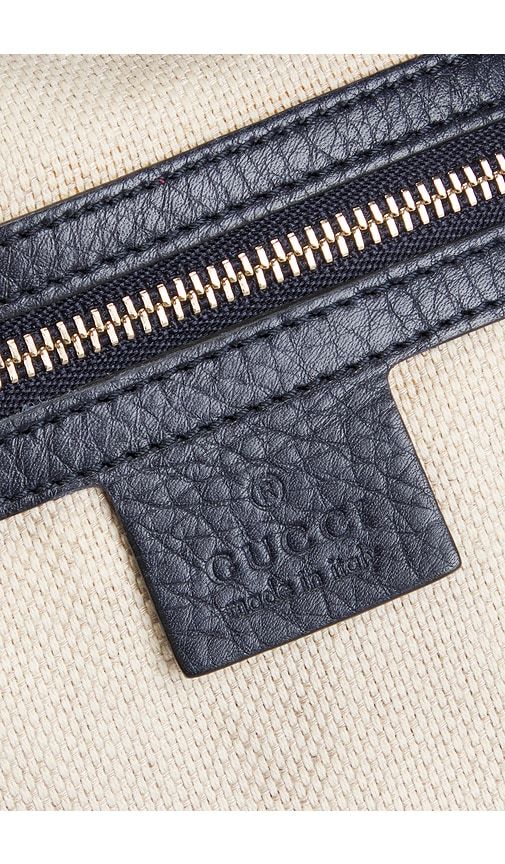Gucci Soho Messenger Bag in - FWRD Renew - Modalova