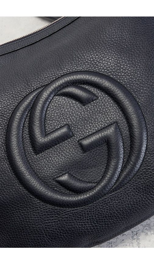 Gucci Soho Messenger Bag in - FWRD Renew - Modalova