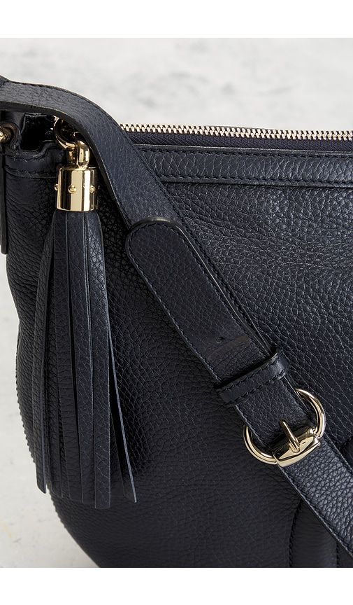 Gucci Soho Messenger Bag in - FWRD Renew - Modalova