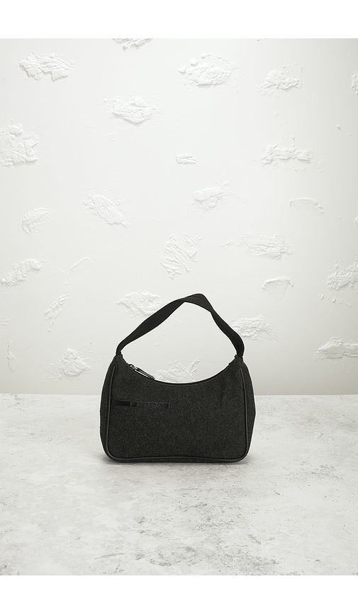 Prada Sport Hobo Bag in - FWRD Renew - Modalova