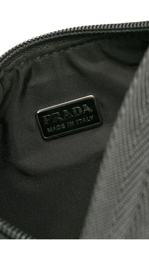 Prada Sport Hobo Bag in - FWRD Renew - Modalova