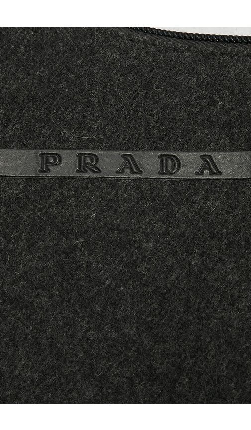 Prada Sport Hobo Bag in - FWRD Renew - Modalova