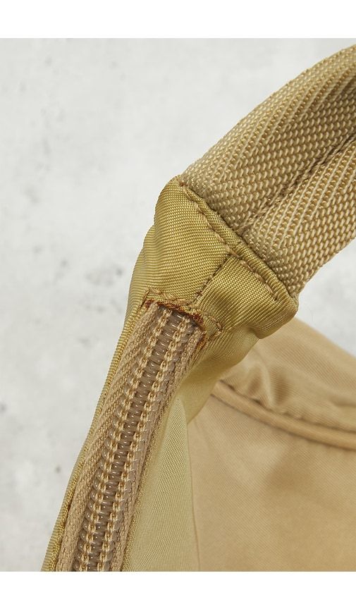 Prada Tessuto Sport Hobo Bag in - FWRD Renew - Modalova