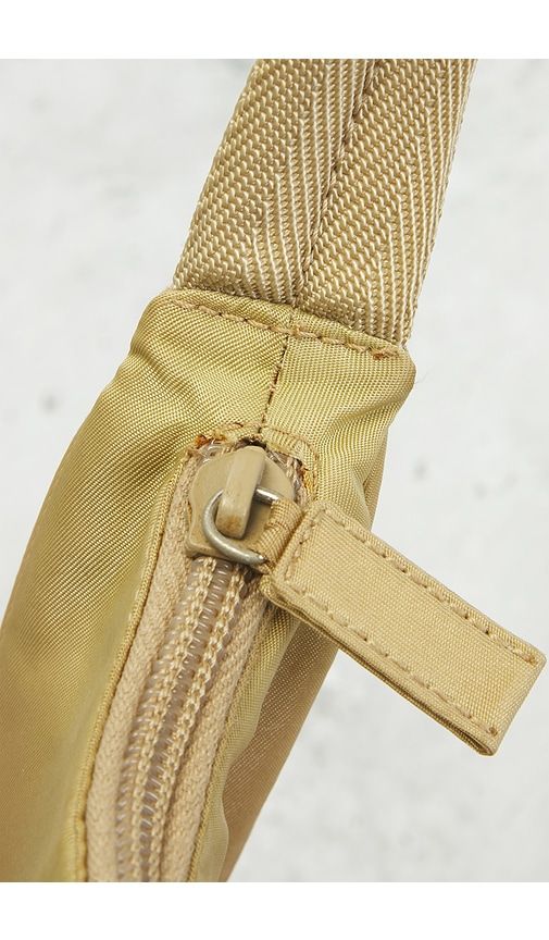 Prada Tessuto Sport Hobo Bag in - FWRD Renew - Modalova