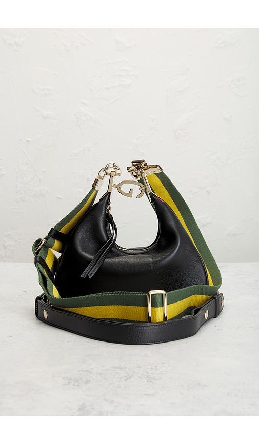 Gucci Attache Shoulder Bag in - FWRD Renew - Modalova