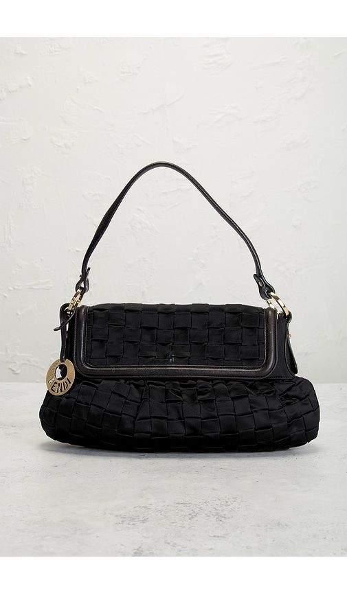 Fendi Chef Shoulder Bag in - FWRD Renew - Modalova