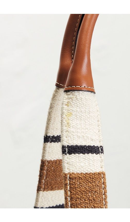 Celine Cabas Thais Tote Bag in - FWRD Renew - Modalova