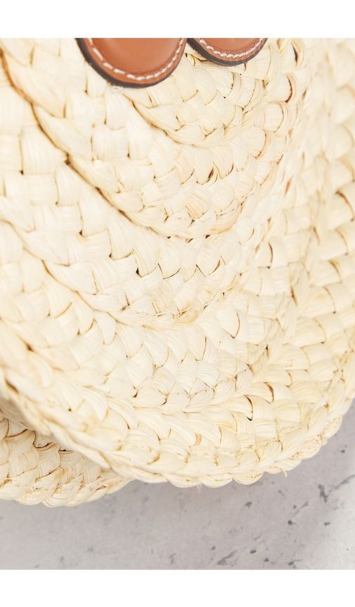 Celine Small Panier Round Shoulder Bag in - FWRD Renew - Modalova