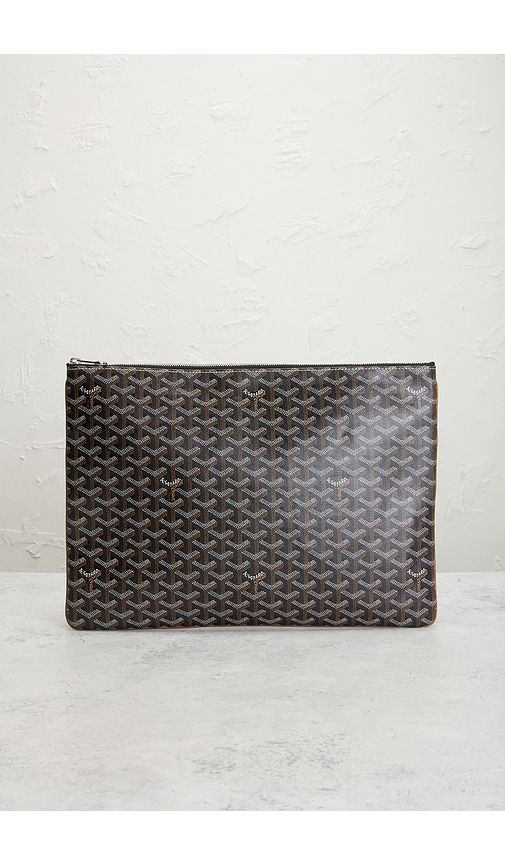Goyard Senat GM Pouch in - FWRD Renew - Modalova