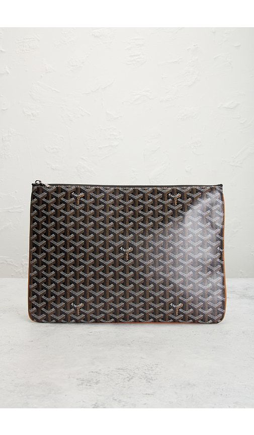 Goyard Senat GM Pouch in - FWRD Renew - Modalova