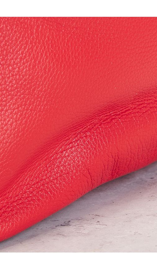 Prada Vitello Daino Shoulder Bag in - FWRD Renew - Modalova