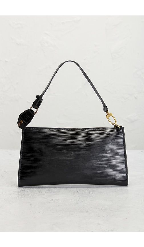 Louis Vuitton Epi Pochette Accessoires 21 Shoulder Bag in - FWRD Renew - Modalova