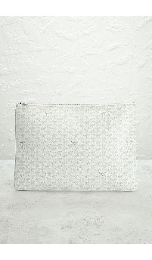 Goyard Senat GM Pouch in - FWRD Renew - Modalova