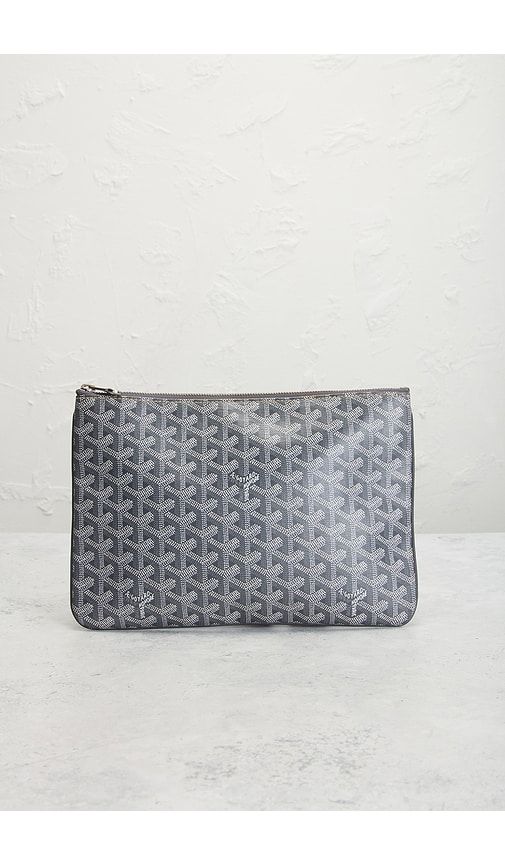 Goyard Senat MM Pouch in - FWRD Renew - Modalova
