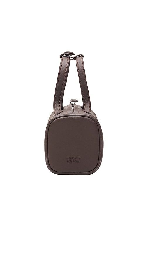 Freja New York Jane Bag in Brown - Freja New York - Modalova