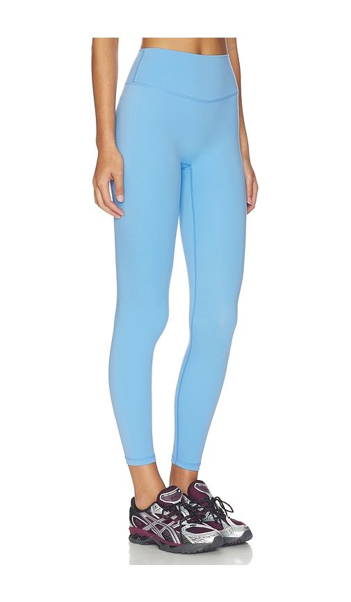 X Olivia Jade Core Leggings in Blue. - size M (also in S) - FORM - Modalova