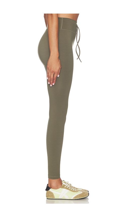Drawstring Leggings in . - size L (also in M, S, XS) - FORM - Modalova
