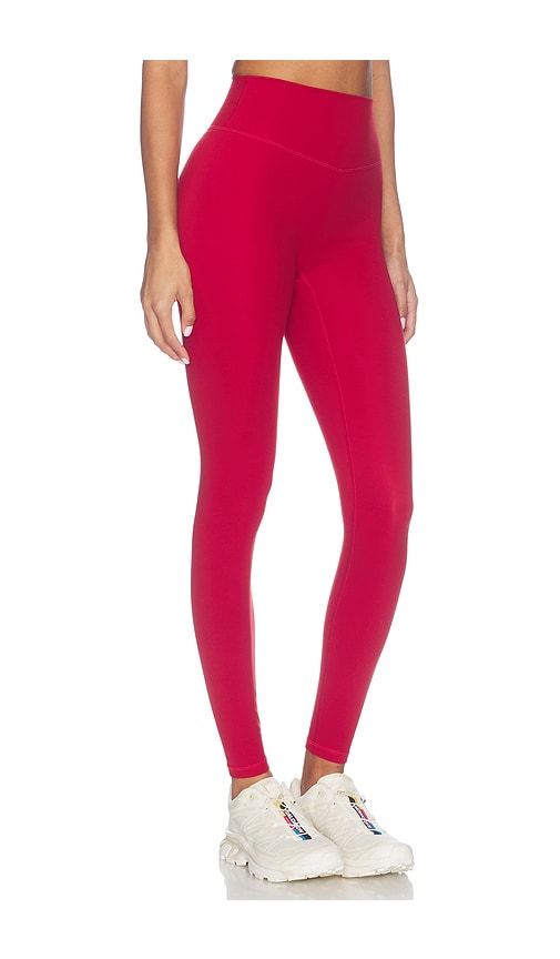Core Leggings in Red. - size L (also in M, S, XL, XS) - FORM - Modalova