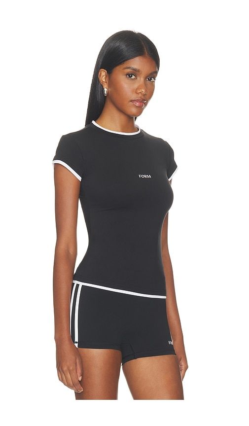Layered Tee in & . - size M (also in S, XS) - FORM - Modalova